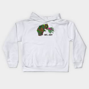 Mt. Joy Kids Hoodie